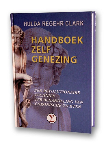 De Nieuwe Dokters In het bovenstaande handboek "Zelfgenezing" van Hulda Clark kunt u vele onderwerpen vinden die u 