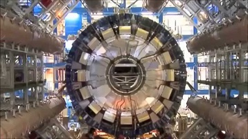 Wanneer u het nieuws over Cern de  “Large Hadrom Collider” (LHC) een beetje gevolgd heeft in de afgelopen jaren weet 