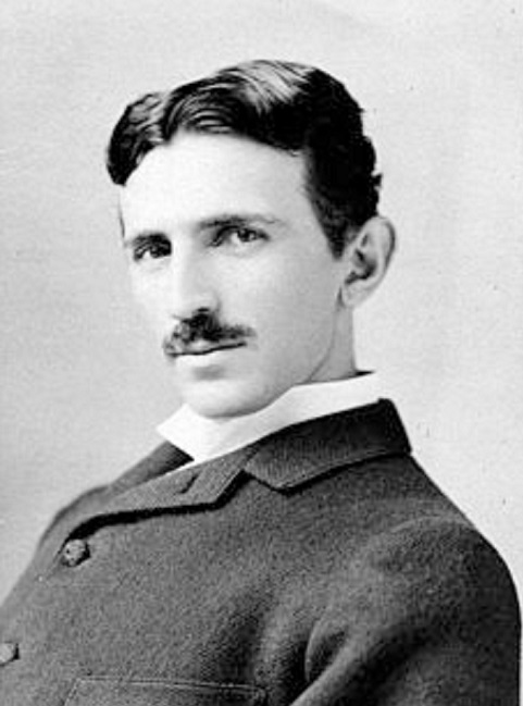Nikola Tesla de nieuwe dokters